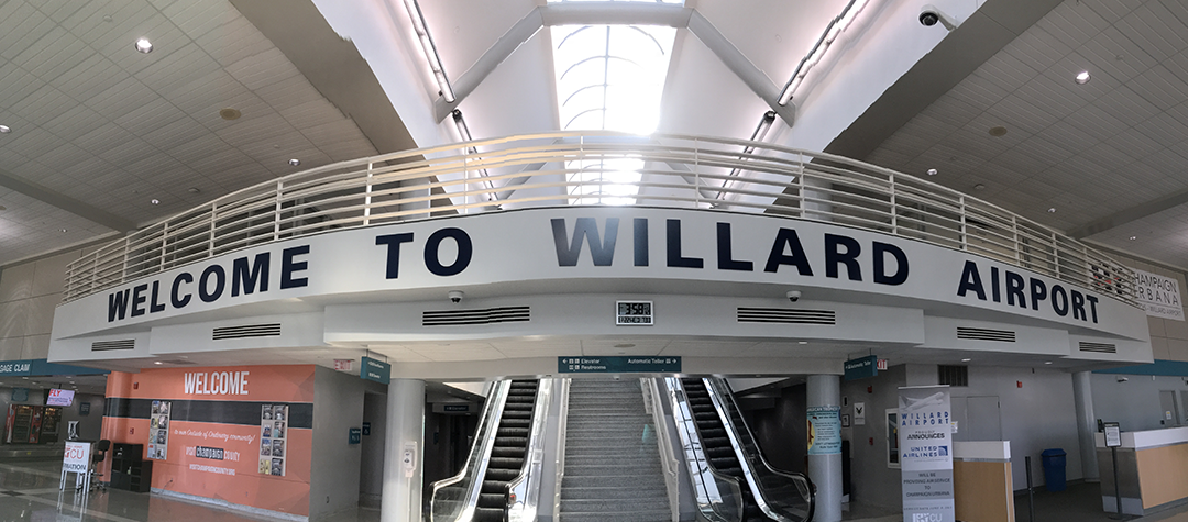 willard